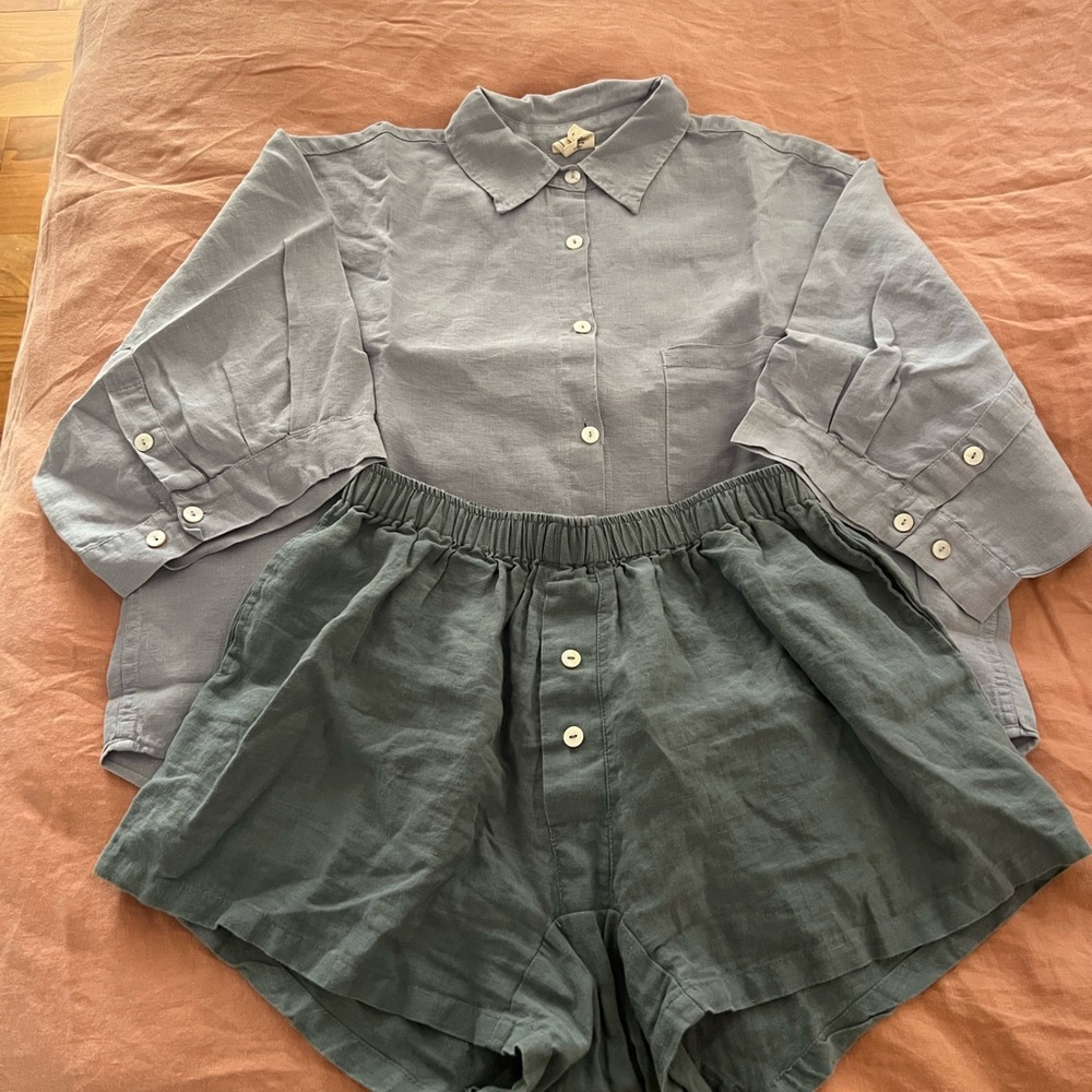 Deiji Studios 03 Set (Mixed Colors)